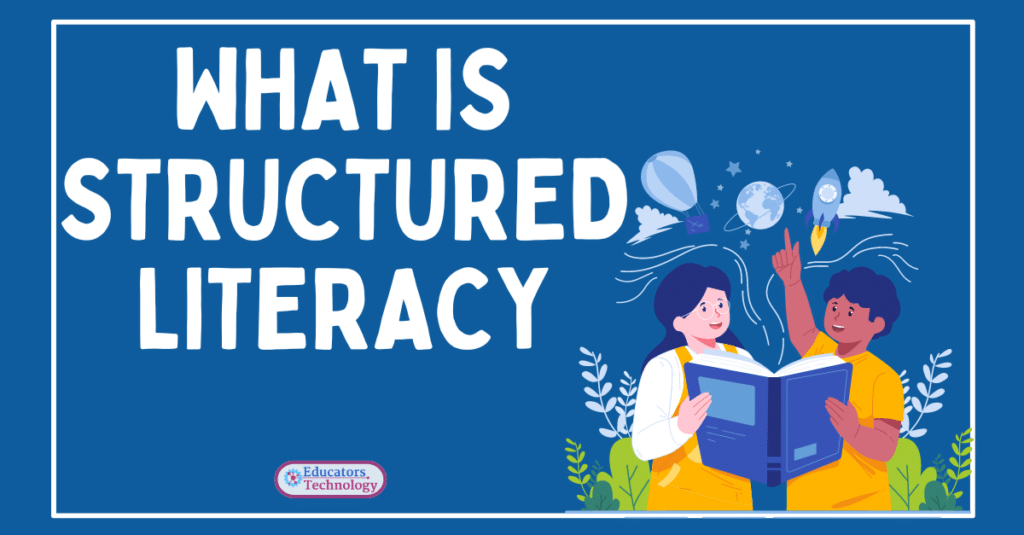 structured literacy