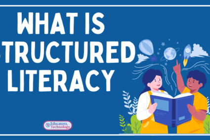 What Is Structured Literacy?