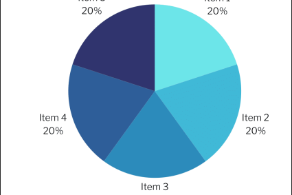 Canva Charts Generator Tutorial